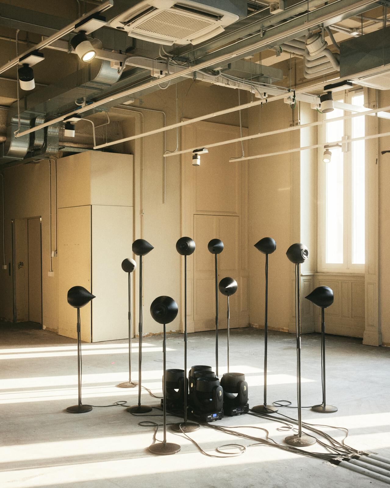 vibram milano design week img1